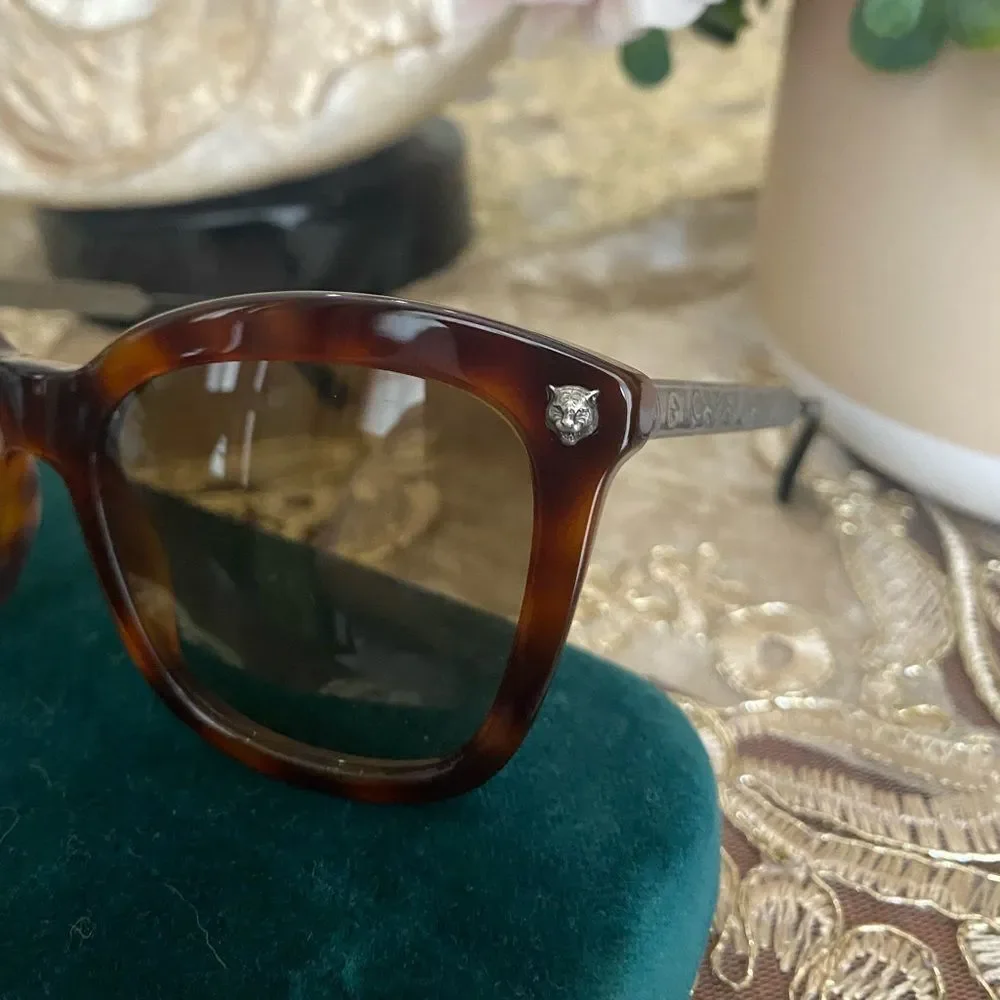 Gucci sunglasses